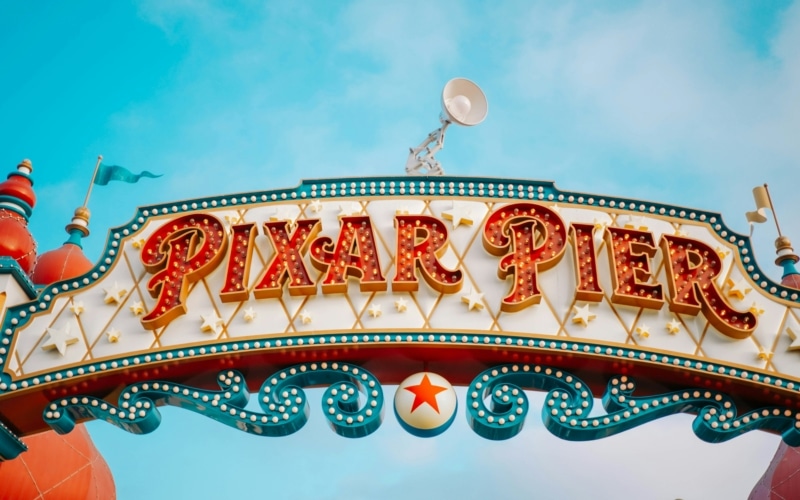 disneyland california