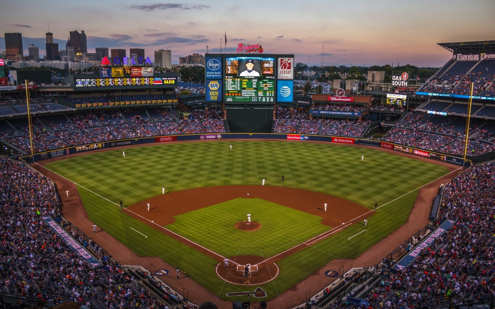baseball