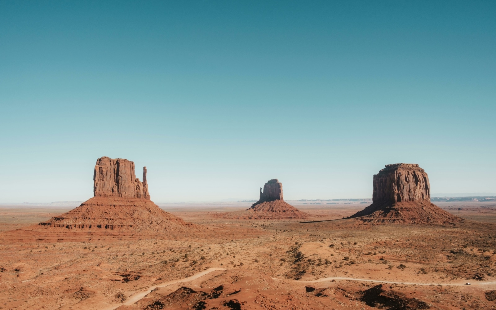 monument valley