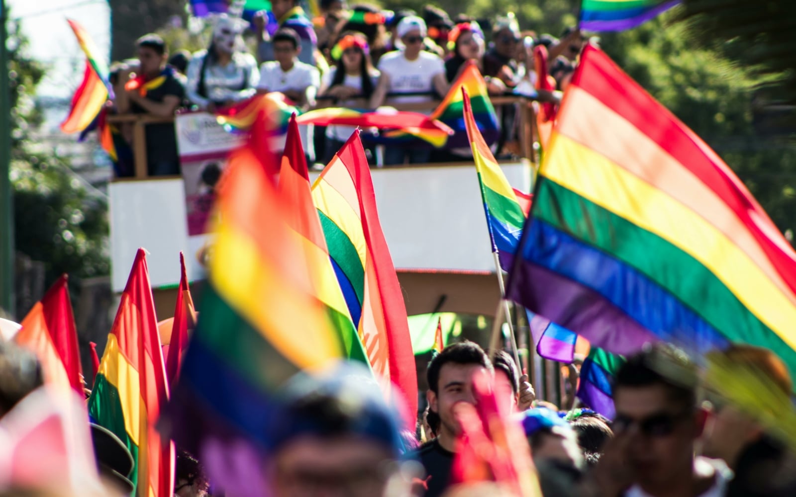 sf pride gay lgbt