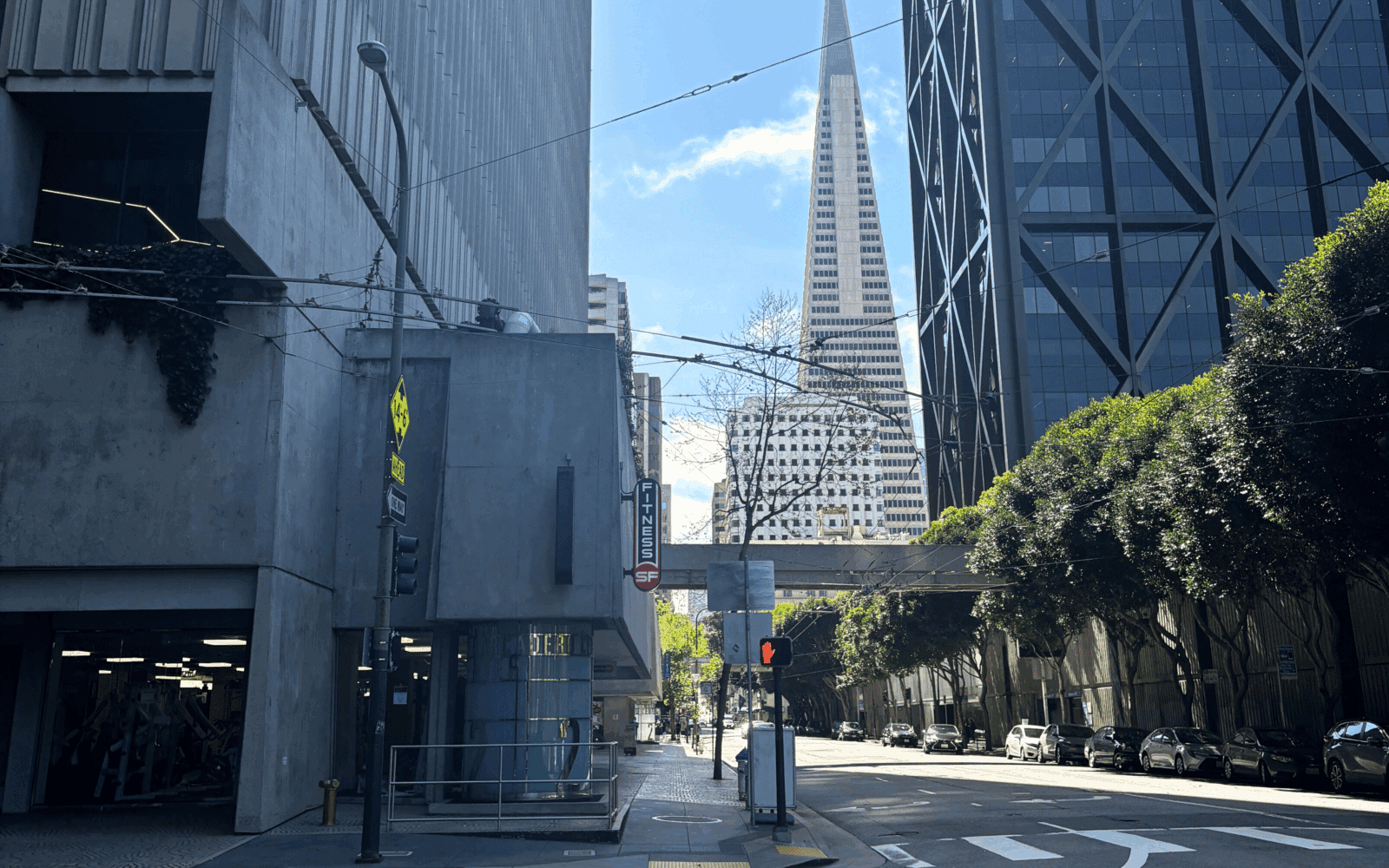 club quarters embarcadero san francisco