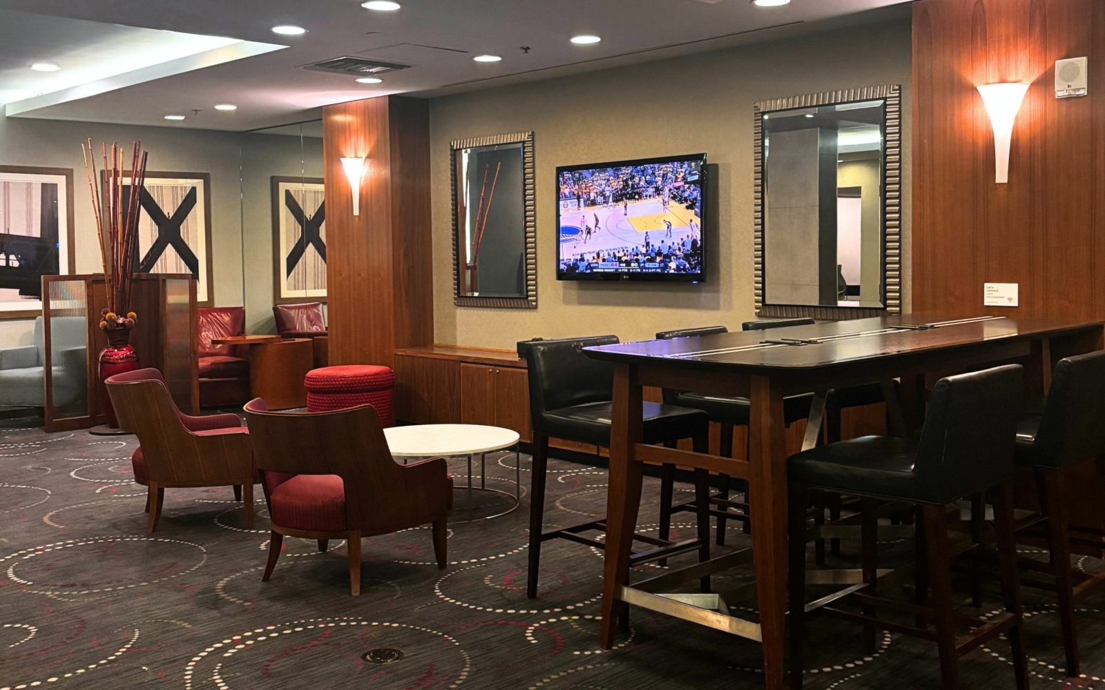 club quarters hotel san francisco
