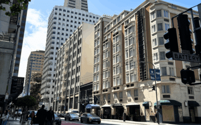 club quarters embarcadero san francisco