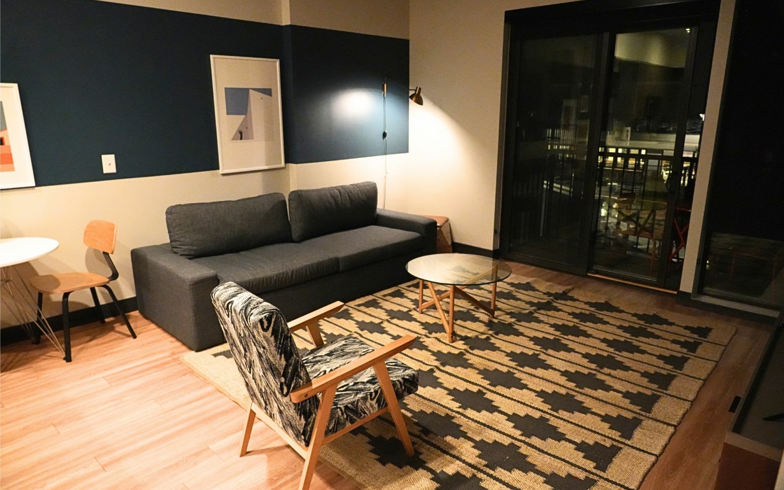 sonder by marriott phoenix tempe appartement