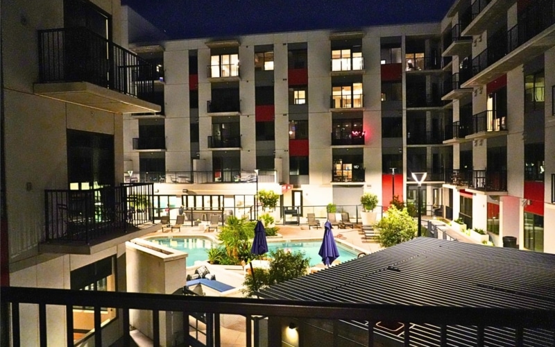 sonder by marriott phoenix tempe appartement