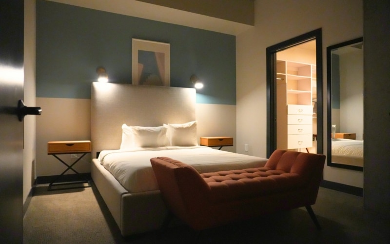 sonder by marriott phoenix tempe appartement