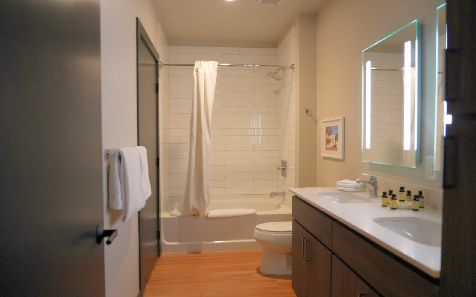 sonder by marriott phoenix tempe appartement