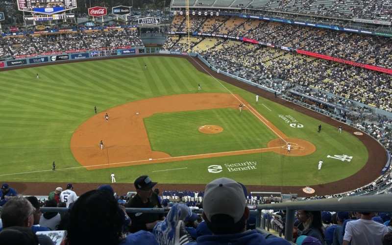 baseball
