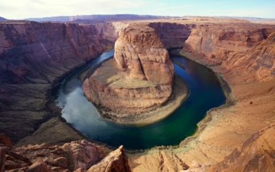 horseshoe bend arizona