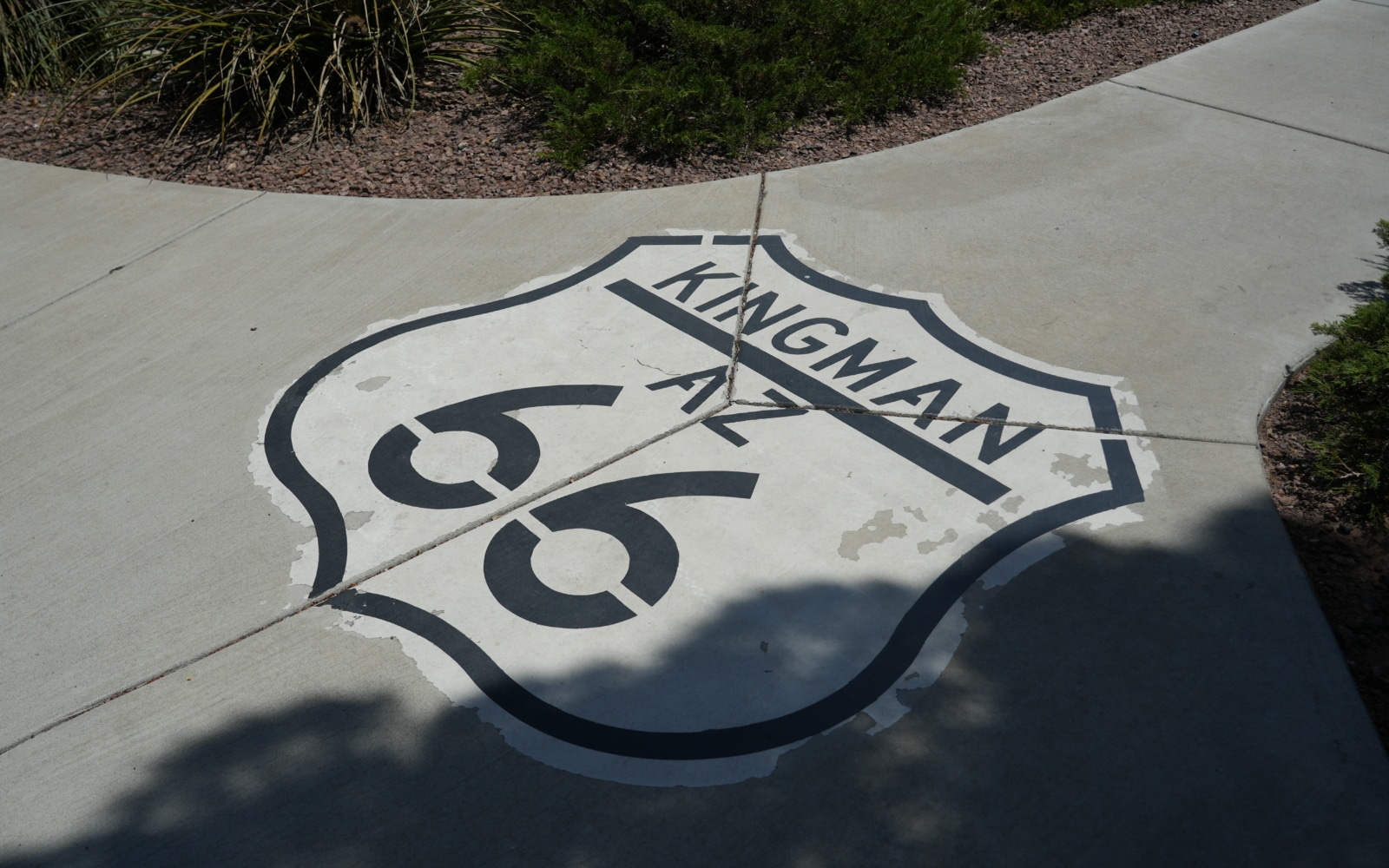 kingman route 66 arizona