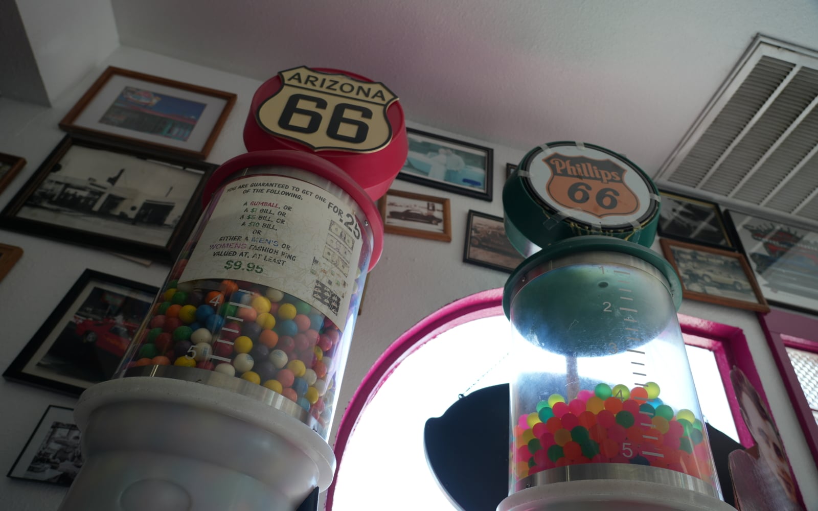 kingman diner route 66 mr d'z