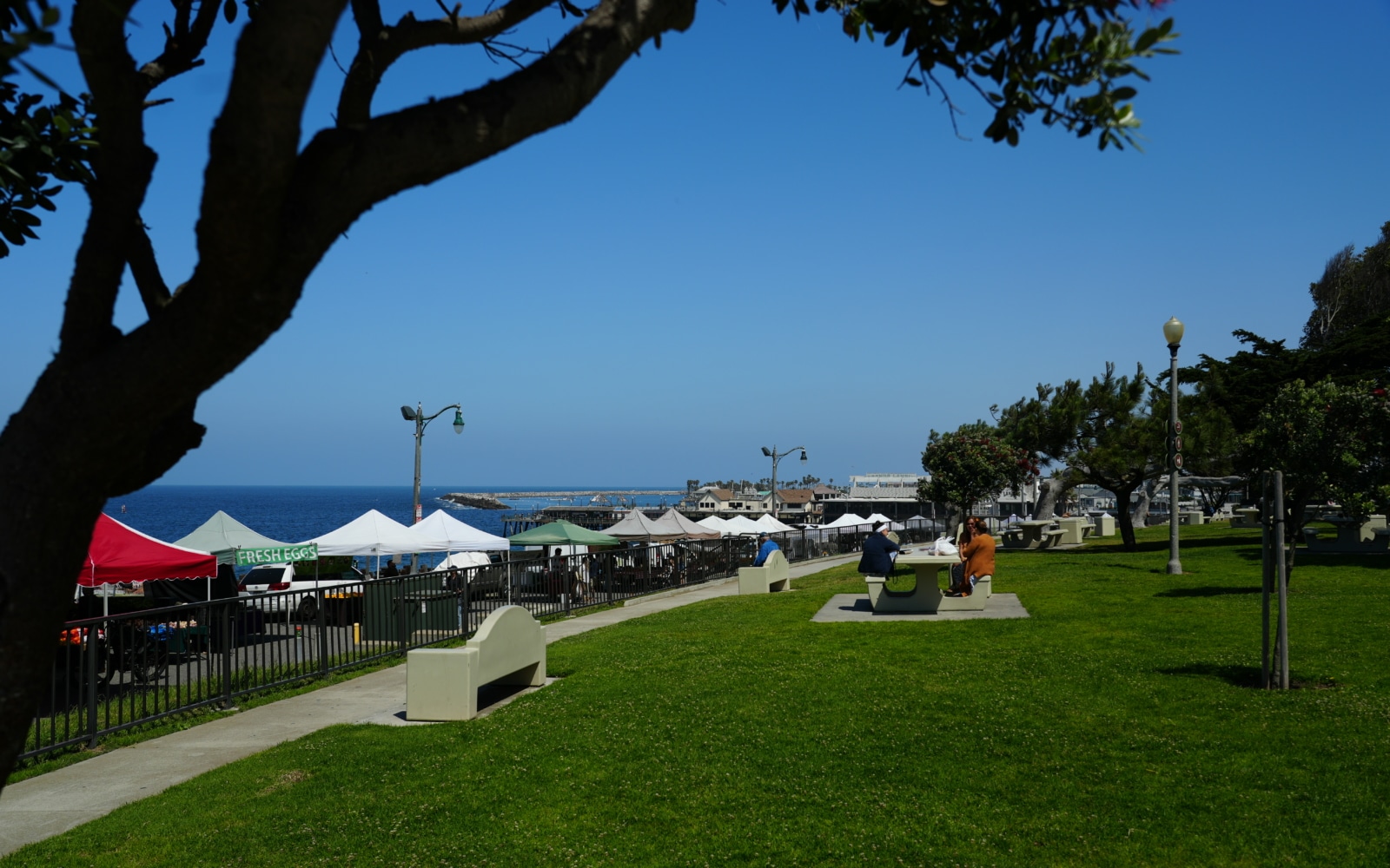 redondo beach mai 2025