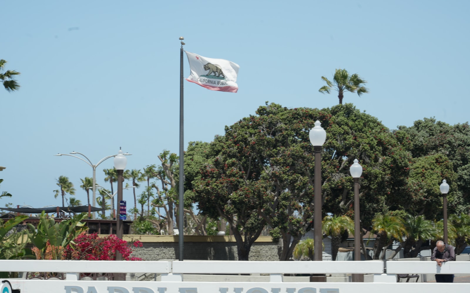 redondo beach mai 2025 californie