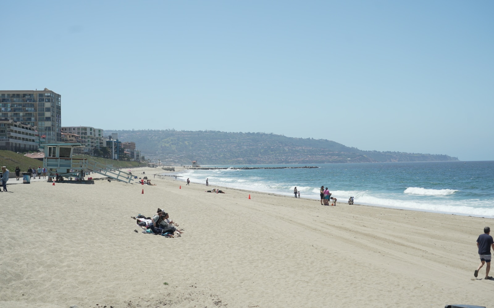 redondo beach mai 2025