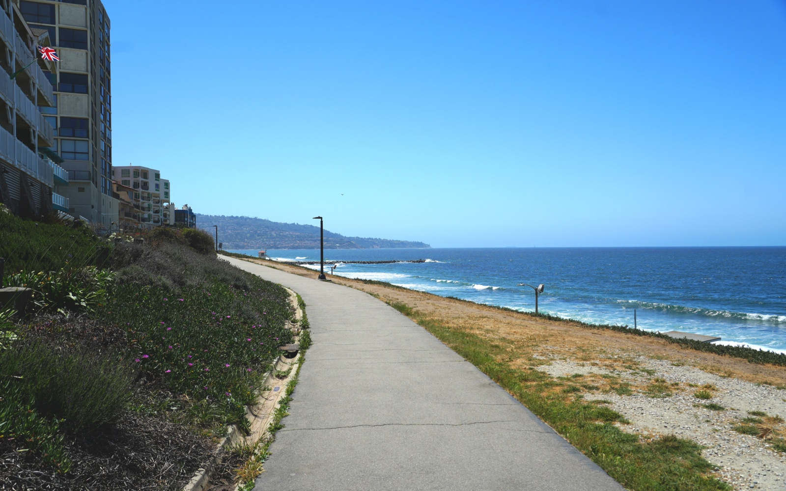 redondo beach mai 2025