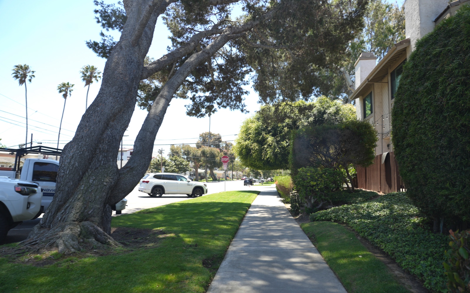 redondo beach mai 2025