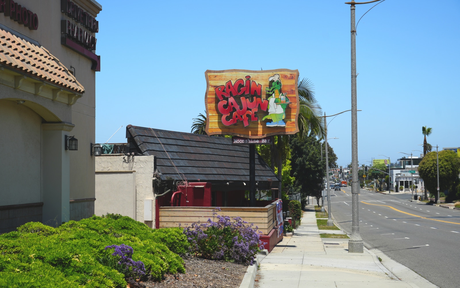 redondo beach mai 2025