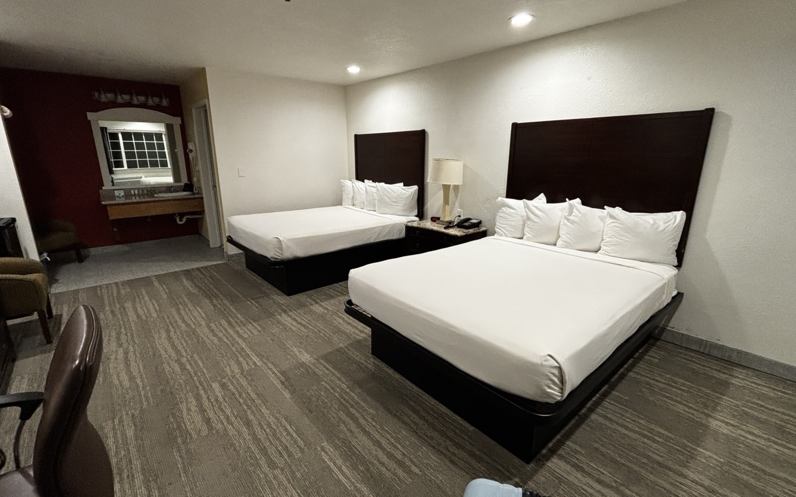 the yosemite inn hotel mai 2025