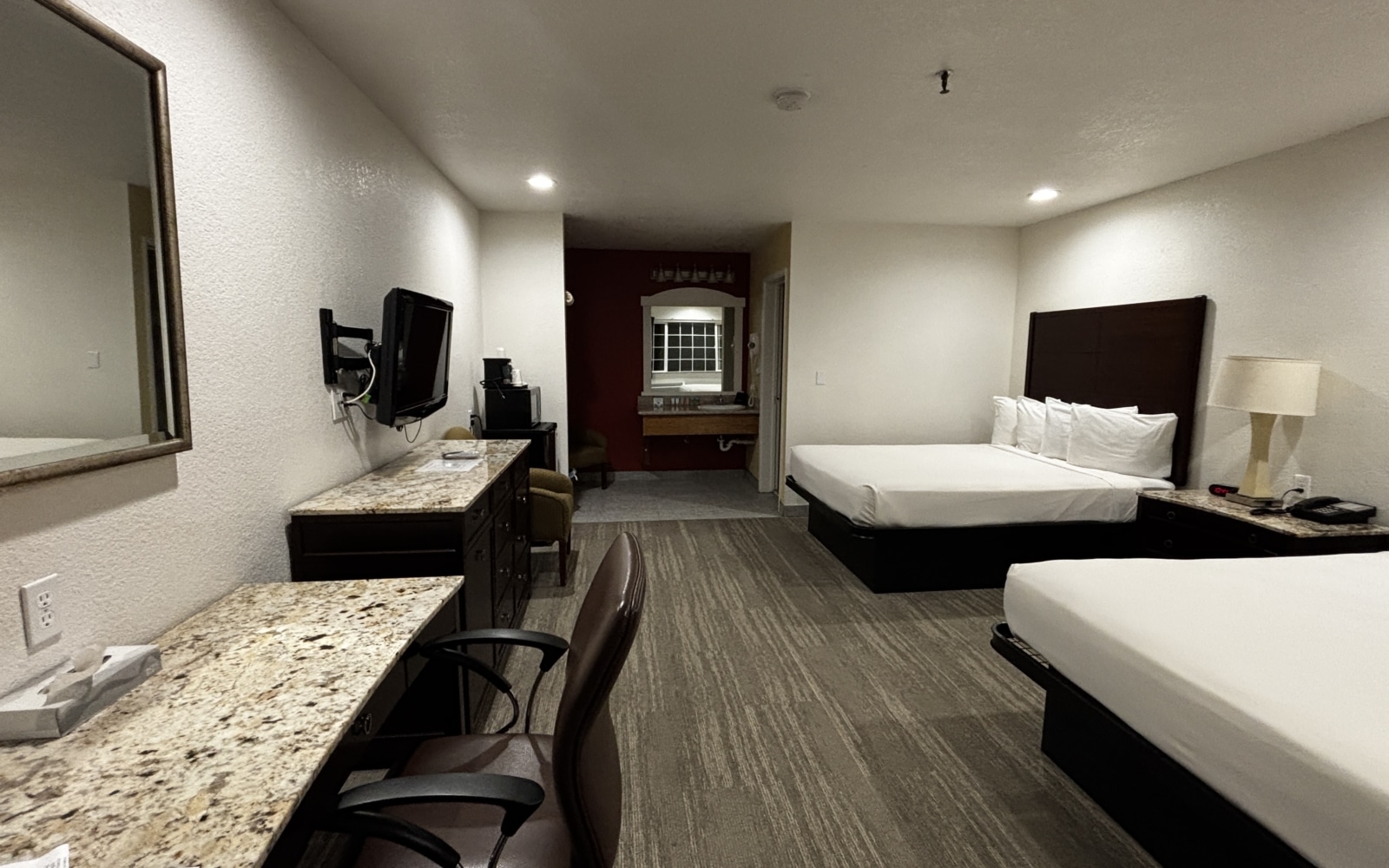 the yosemite inn hotel mai 2025