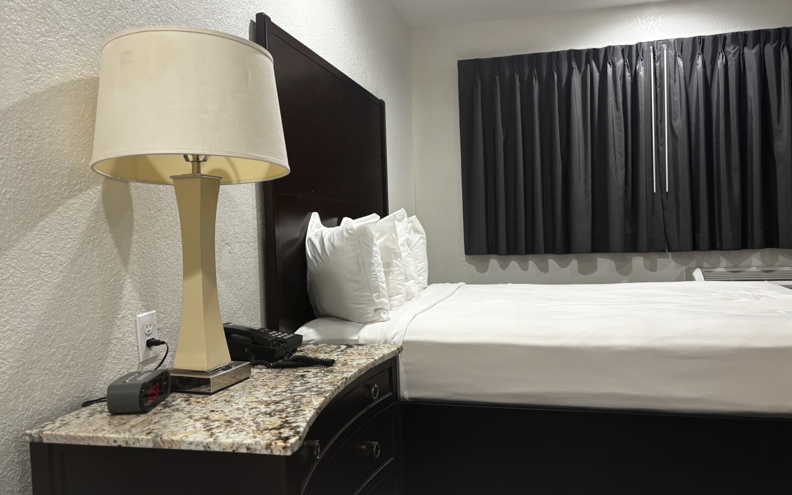 the yosemite inn hotel mai 2025