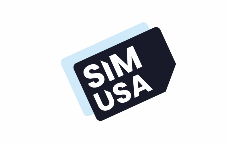sim usa