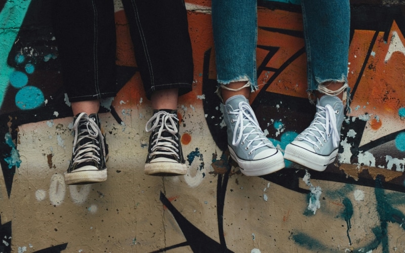 ado teenagers