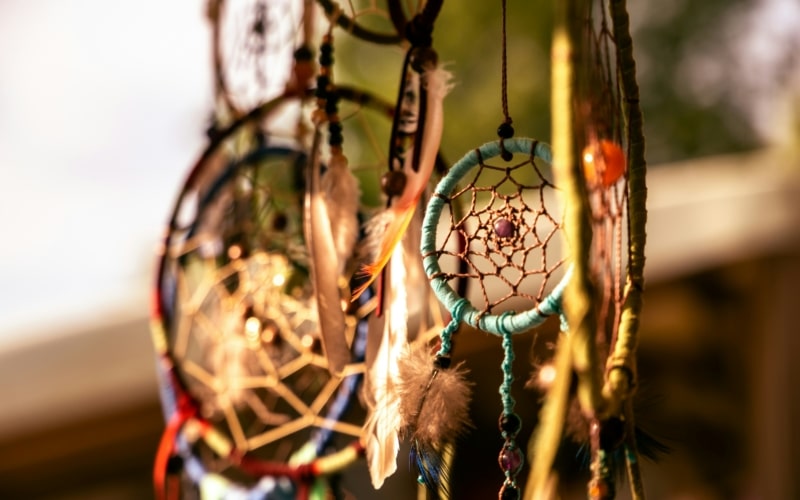 navajo fair native americans