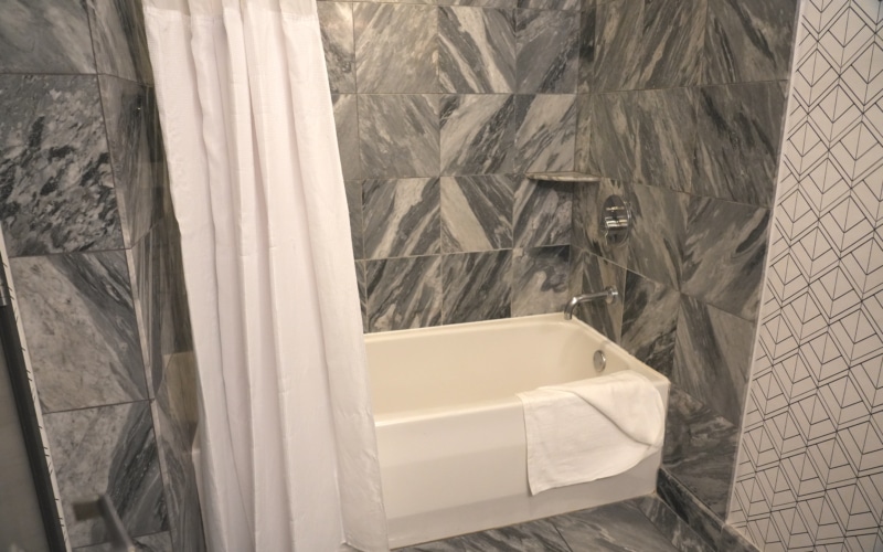 new york las vegas hotel