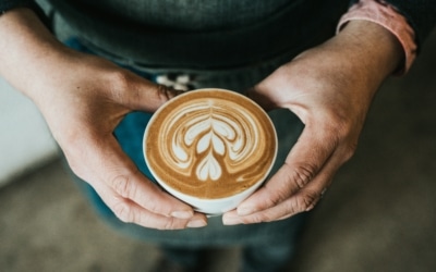 café coffee shop