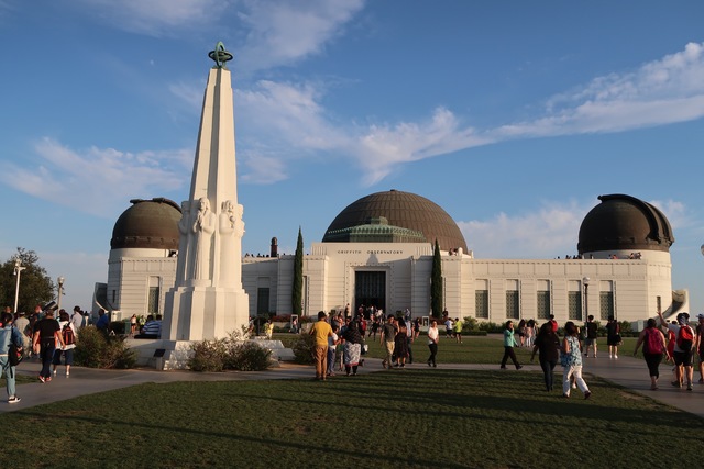 Griffith Observatory