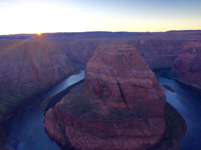 Horseshoe Bend