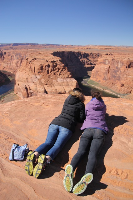Horseshoe Bend