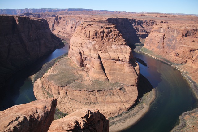 Horseshoe Bend