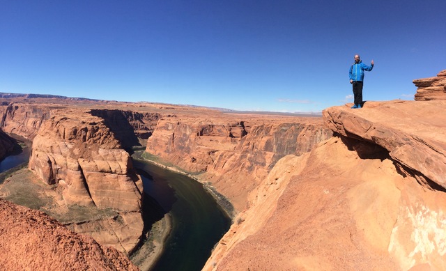 Horseshoe Bend