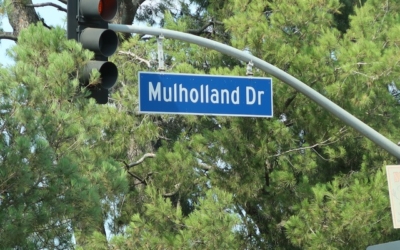 Mulholland Drive