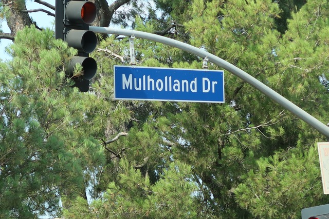 Mulholland Drive