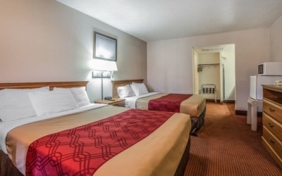 Econo Lodge St George